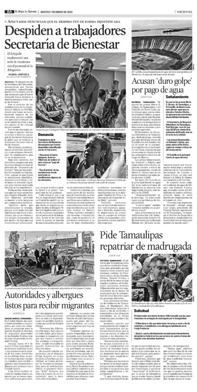 Nacional / Internacional página 8
