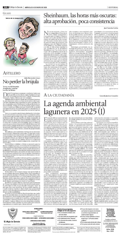 Nacional / Internacional página 6