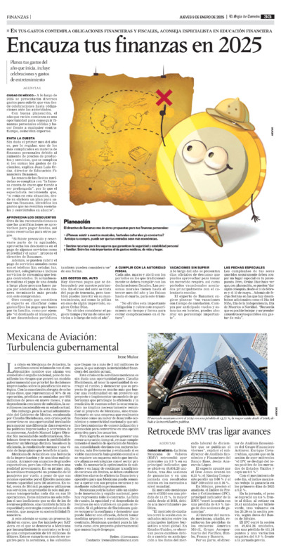 Finanzas página 3