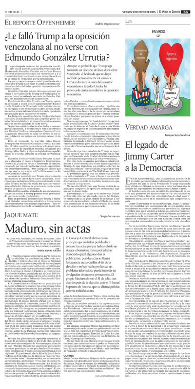 Nacional / Internacional página 7