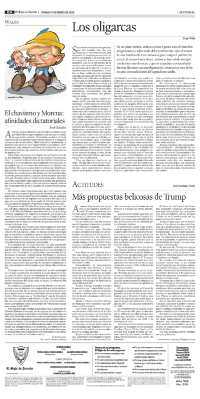 Nacional / Internacional página 6