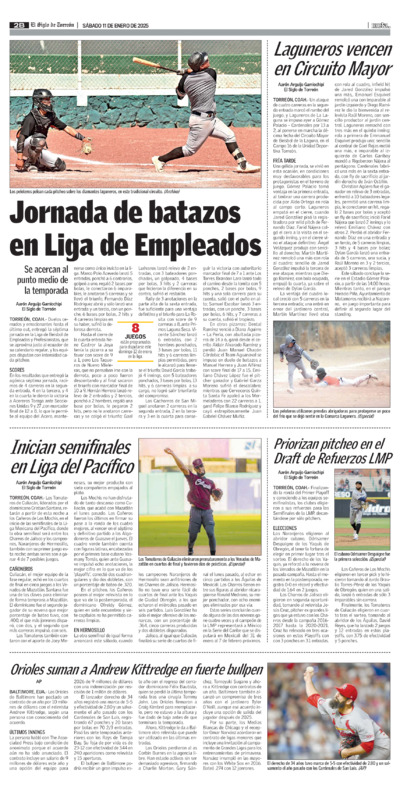 Deportes / Meta página 2