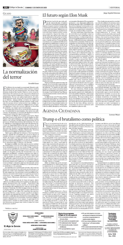 Nacional / Internacional página 6