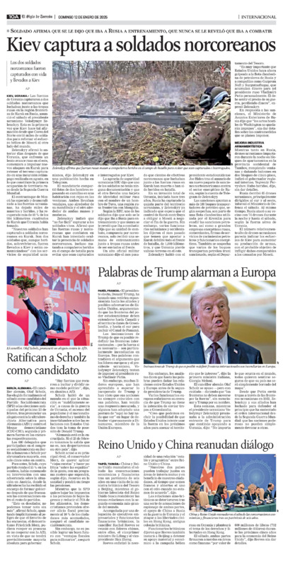 Nacional / Internacional página 10