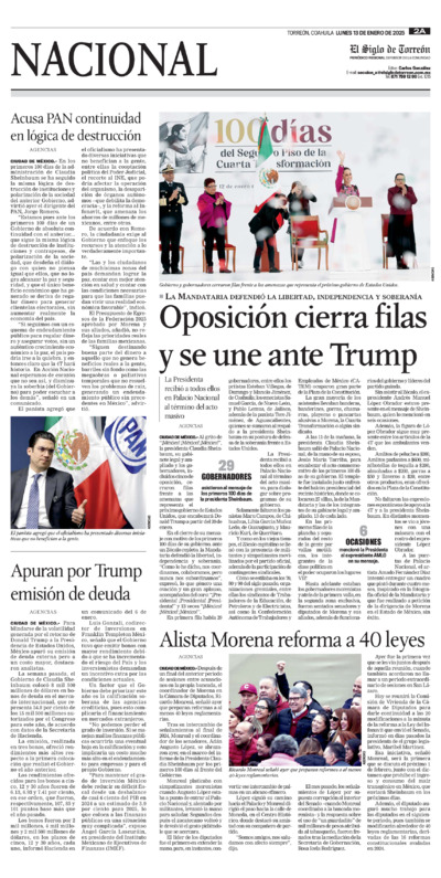 Nacional / Internacional página 2