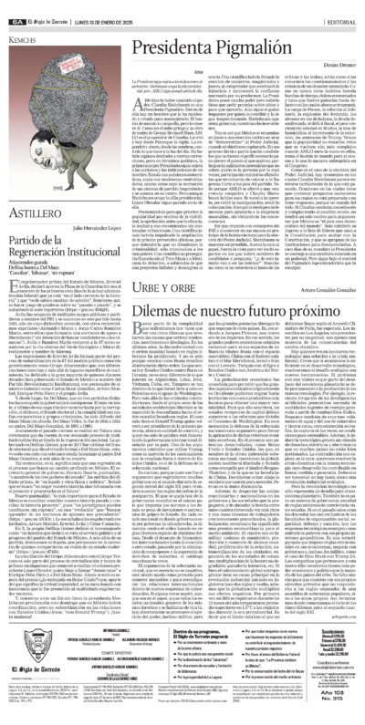 Nacional / Internacional página 6