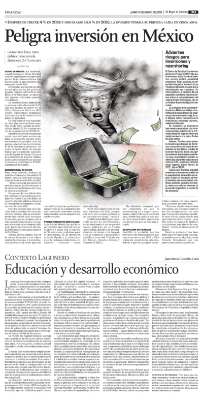 Finanzas página 3