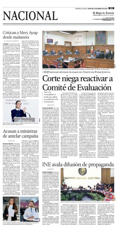 Nacional / Internacional página 2