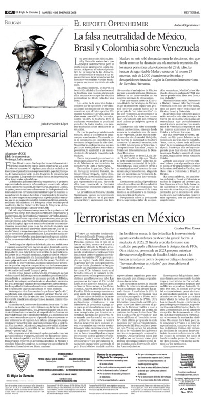 Nacional / Internacional página 6