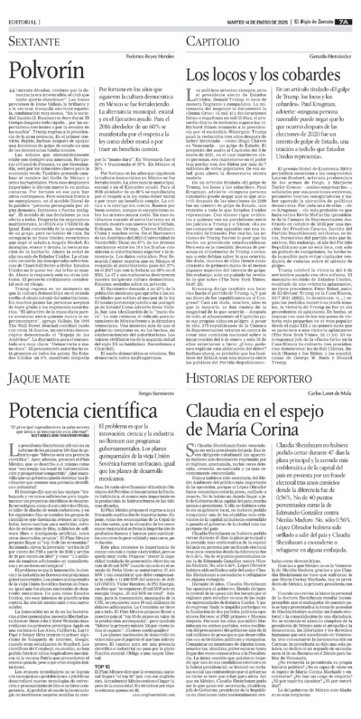 Nacional / Internacional página 7