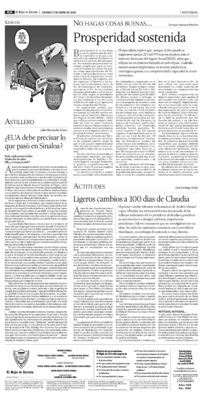 Nacional / Internacional página 6