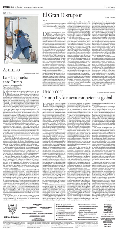 Nacional / Internacional página 6