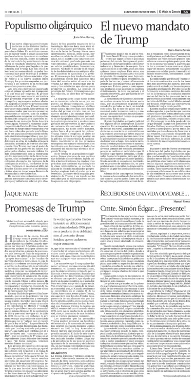 Nacional / Internacional página 7