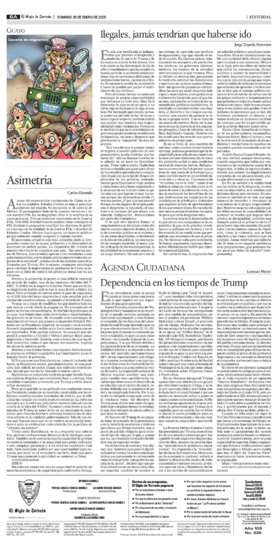 Nacional / Internacional página 6