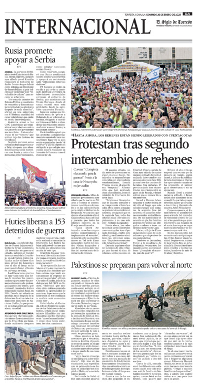 Nacional / Internacional página 9