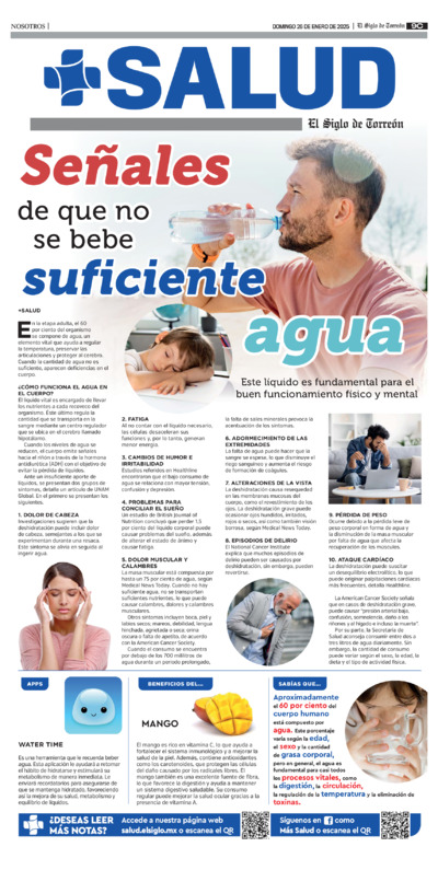 Nosotros / Sociales página 9
