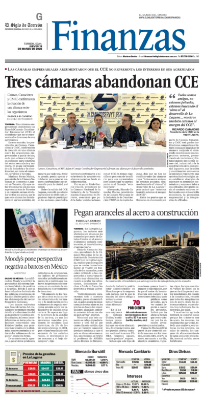 Finanzas