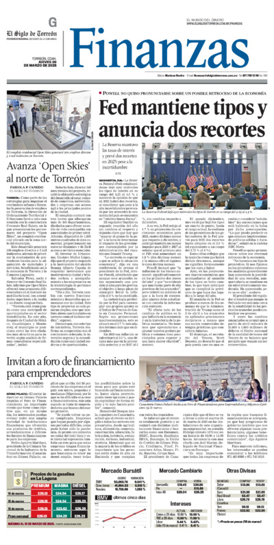 Finanzas