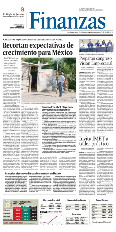 Finanzas