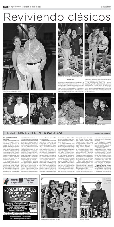 Nosotros / Sociales página 2