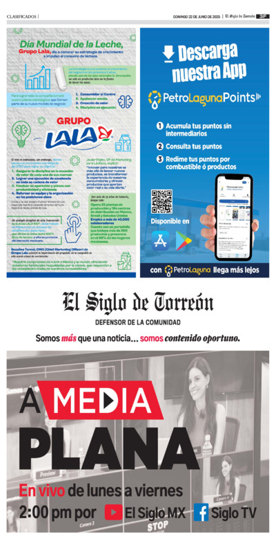 Clasificados página 3