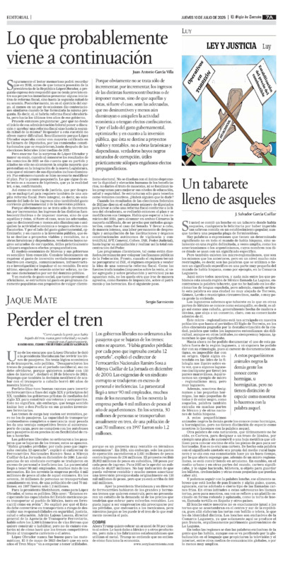 Nacional / Internacional página 7