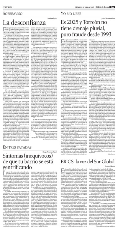 Nacional / Internacional página 7