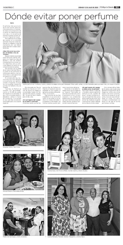 Nosotros / Sociales página 5